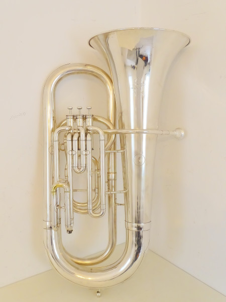 Besson Bb-Tuba Westminster