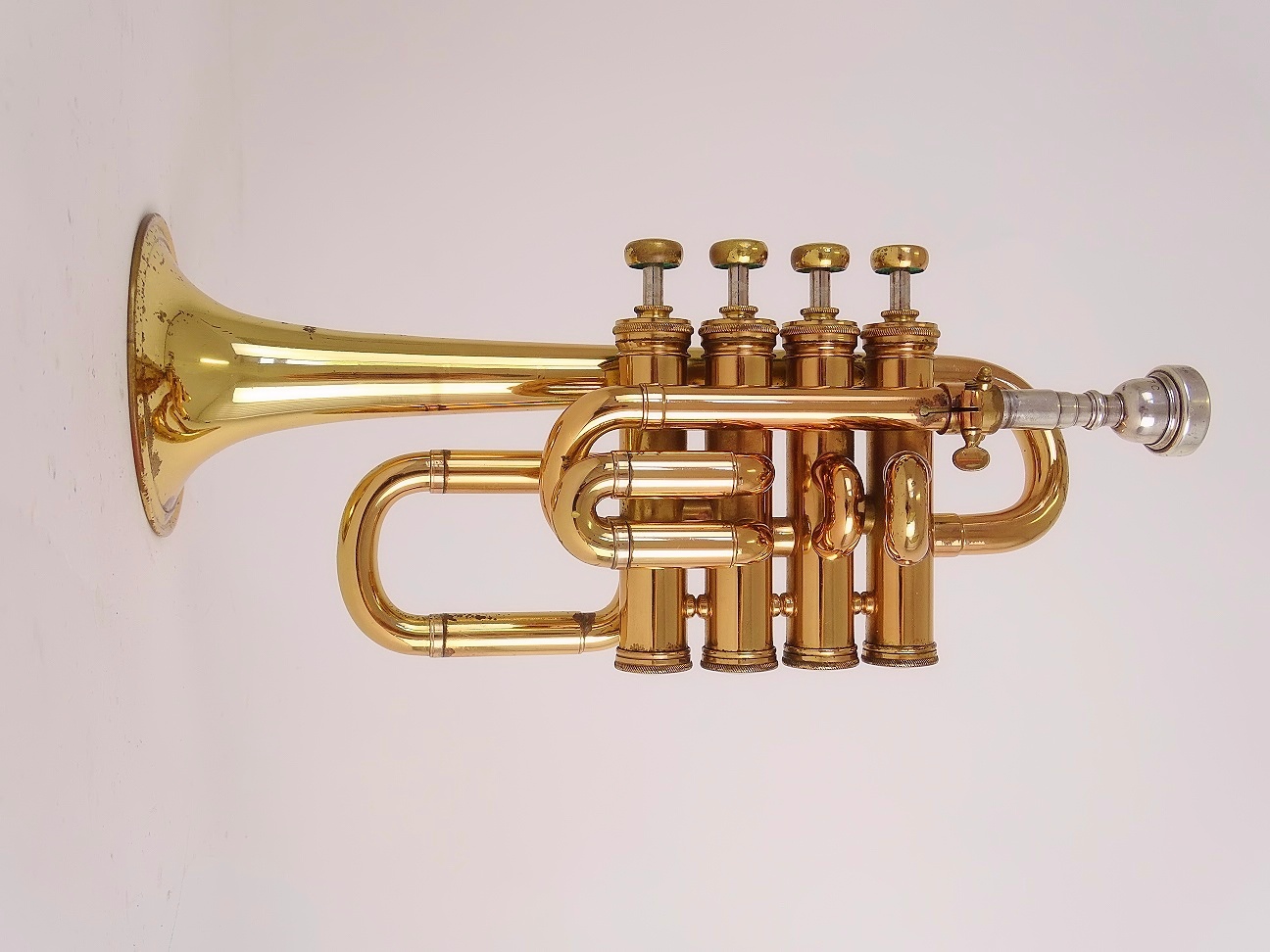 Trompeten Karlsbad Brass