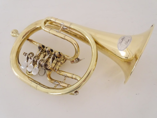 Kuhlohorn Karlsbad-Brass